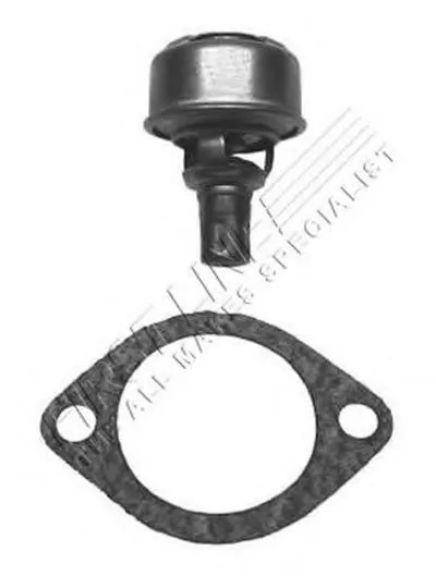 Термостат, охлаждающая жидкость FIRST LINE купить