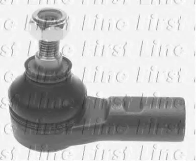 Наконечник поперечной рулевой тяги FIRST LINE купить