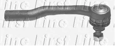 Наконечник поперечной рулевой тяги FIRST LINE купить