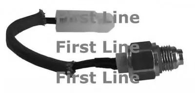 Термовыключатель, вентилятор радиатора FIRST LINE купить