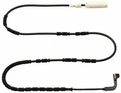 Сигнализатор, износ тормозных колодок FREMAX купить