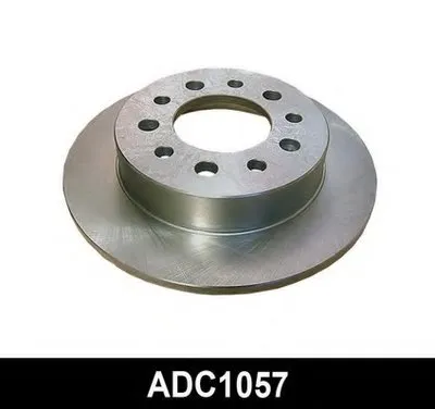 Тормозной диск COMLINE купить