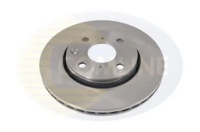 Тормозной диск COMLINE купить