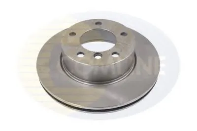 Тормозной диск COMLINE купить