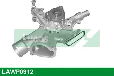 Водяной насос LUCAS ENGINE DRIVE купить