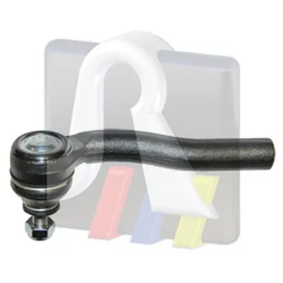 Наконечник поперечной рулевой тяги RTS купить