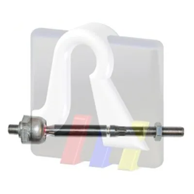 Осевой шарнир, рулевая тяга RTS купить