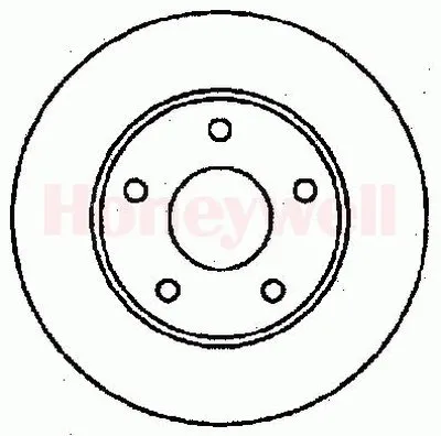 Тормозной диск STOP купить