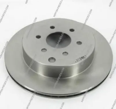 Тормозной диск NPS купить