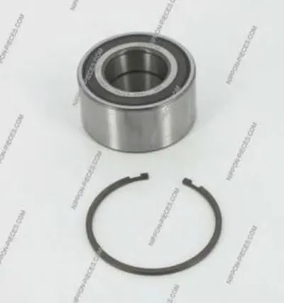 Комплект подшипника ступицы колеса NPS купить