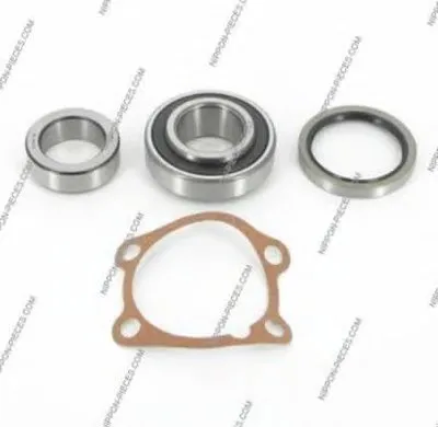 Комплект подшипника ступицы колеса NPS купить