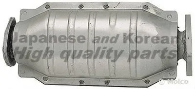 Катализатор для переоборудования ASHUKI купить