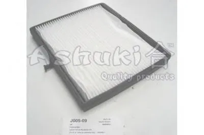 Фильтр, воздух во внутренном пространстве ASHUKI купить