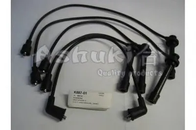 Комплект проводов зажигания ASHUKI купить