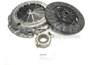 Комплект сцепления ASHUKI купить