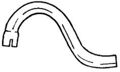 Труба выхлопного газа SIGAM купить