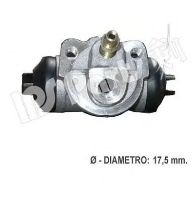 Колесный тормозной цилиндр IPS Parts IPS Parts купить