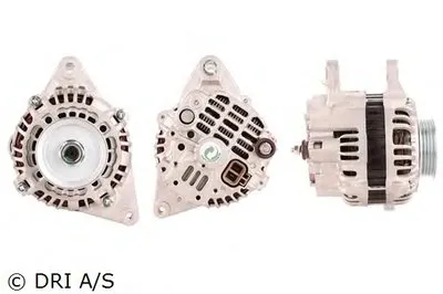 Генератор DRI купить