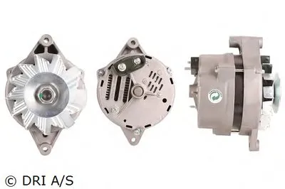 Генератор DRI купить