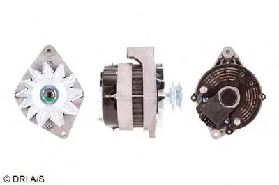 Генератор DRI купить