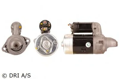Стартер DRI купить