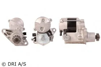 Стартер DRI купить