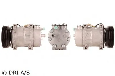 Компрессор, кондиционер DRI купить
