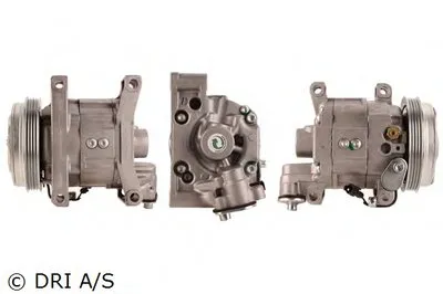Компрессор, кондиционер DRI купить