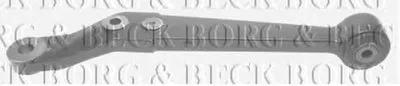 Рычаг независимой подвески колеса, подвеска колеса BORG & BECK купить