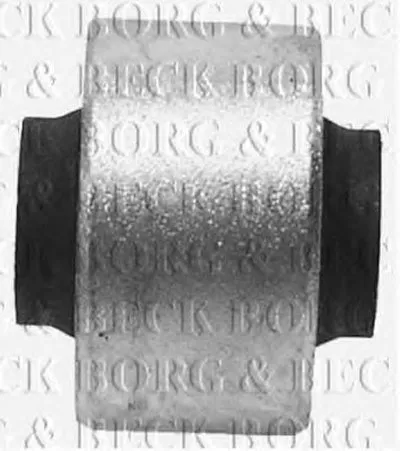 Подвеска, рычаг независимой подвески колеса BORG & BECK купить