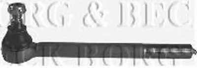 Угловой шарнир, продольная рулевая тяга BORG & BECK купить