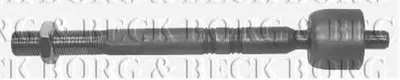 Осевой шарнир, рулевая тяга BORG & BECK купить