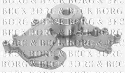 Водяной насос BORG & BECK купить