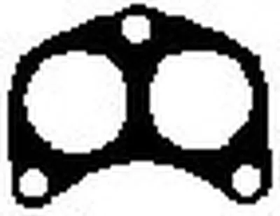 Прокладка, труба выхлопного газа BGA купить