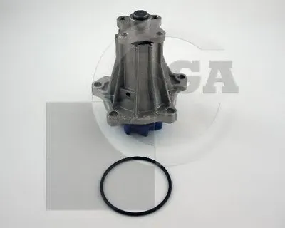 Водяной насос BGA купить