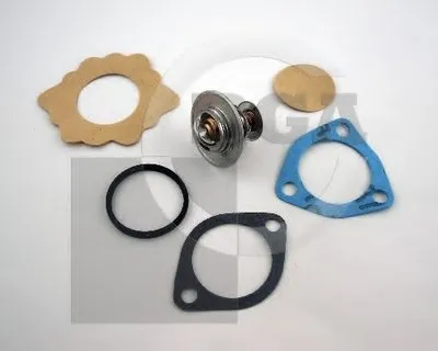 Термостат, охлаждающая жидкость BGA купить