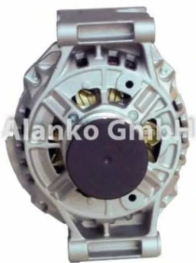 Генератор ALANKO купить