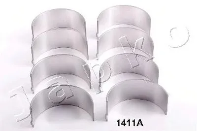 Вкладыш нижней головки шатуна JAPKO купить