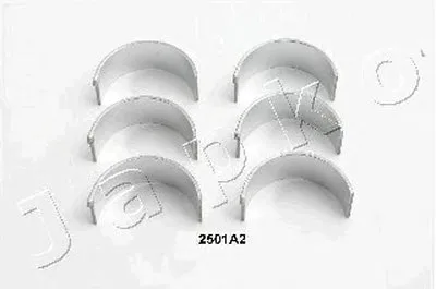 Вкладыш нижней головки шатуна JAPKO купить