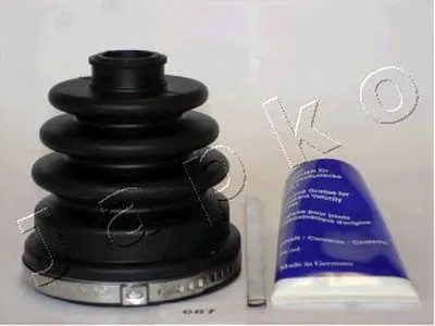 Комплект пылника, приводной вал JAPKO купить