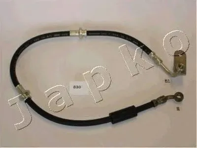 Кронштейн, тормозный шланг JAPKO купить