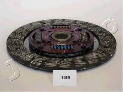 Диск сцепления JAPKO купить