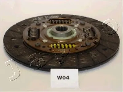 Диск сцепления JAPKO купить