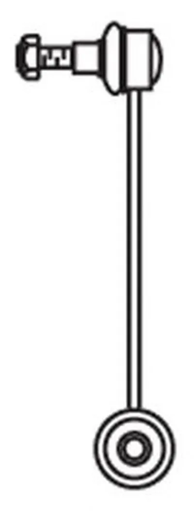 Тяга / стойка, стабилизатор FRAP купить