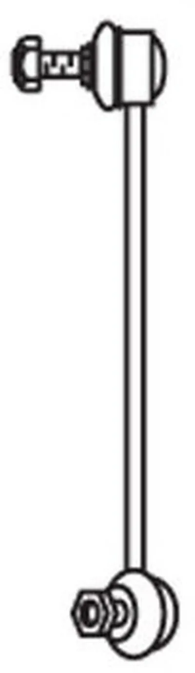 Тяга / стойка, стабилизатор FRAP купить