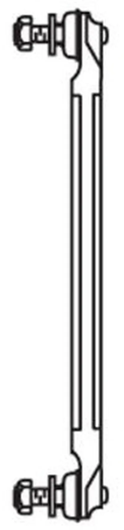 Тяга / стойка, стабилизатор FRAP купить