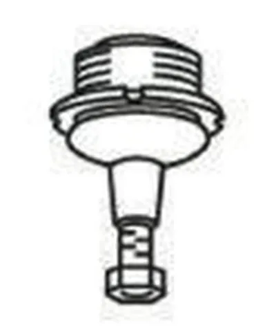 Шаровой шарнир FRAP купить