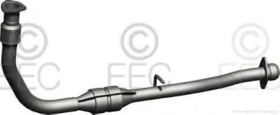 Катализатор для переоборудования EEC купить