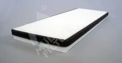 Фильтр, воздух во внутренном пространстве MULLER FILTER купить