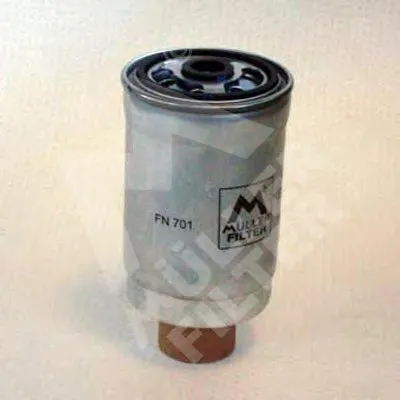 Топливный фильтр MULLER FILTER купить